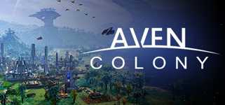 Aven Colony cover image
