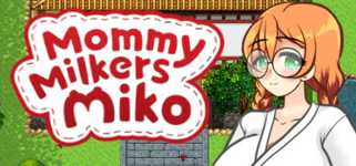 Mommy Milkers Miko cover image