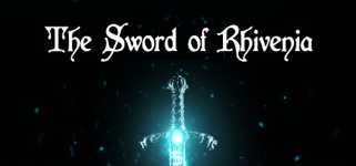 The Sword of Rhivenia background image