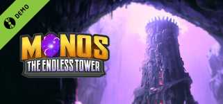 Monos: The Endless Tower Demo cover image