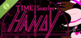 Time Snatcher Handy Demo cover image