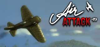 Air Attack VR cover image