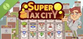 Super Tax City Demo cover image