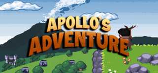 Apollo's Adventure cover image
