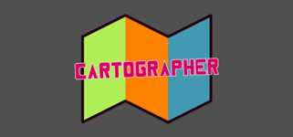 Cartographer cover image