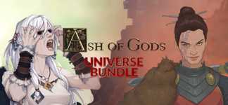 Ash of Gods: Universe Bundle cover image