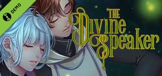 The Divine Speaker Demo cover image