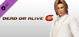 DOA6 Happy Wedding Costume Vol.1 - Hayate background image