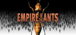 Empire of the Ants (2000) cover image