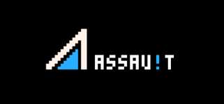 Assault (2023) background image