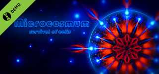 Microcosmum: survival of cells Demo cover image