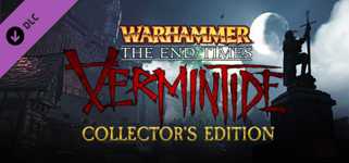 Warhammer: End Times - Vermintide Collector's Edition Upgrade cover image