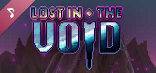 Lost in the Void - Official Soundtrack cover image