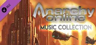 Anarchy Online: Music Collection background image