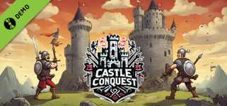 Castle Conquest: Medieval Strategy Demo cover image