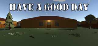 Have a Good Day cover image