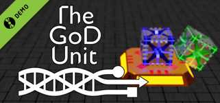 The GoD Unit Demo cover image