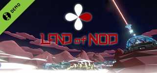 挪德之地 Land of Nod Demo background image