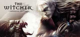 The Witcher: Enhanced Edition Director's Cut cover image