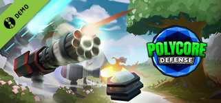 PolyCore Defense Demo cover image
