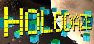 Holodaze background image