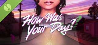 How Was Your Day? Demo cover image