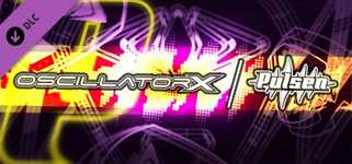 Pulsen: Oscillator X cover image