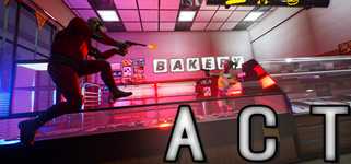 ACT background image