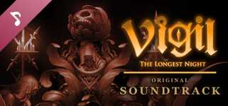 Vigil: The Longest Night Soundtrack cover image