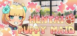 Hentai Puppy Maid cover image