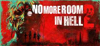 No More Room in Hell 2 cover image