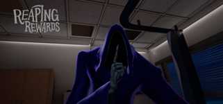 Reaping Rewards background image