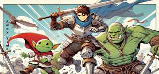 Away Times cover image