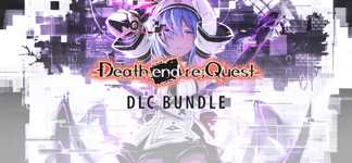 Death end re;Quest DLC Bundle cover image