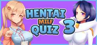 Hentai Milf Quiz 3 cover image
