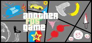 Another FPS Game cover image
