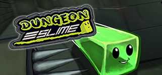 Dungeon Slime:  Puzzle's Adventure background image