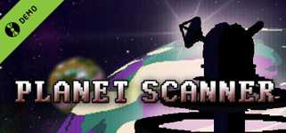 Planet Scanner Demo cover image