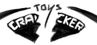 Toys Cracker cover image