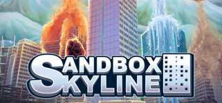 Sandbox Skyline cover image