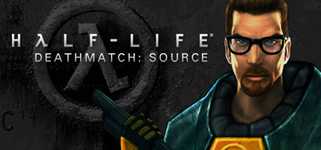 Half-Life Deathmatch: Source cover image
