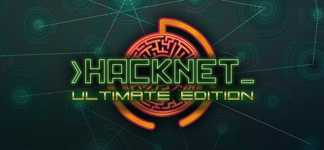 Hacknet Ultimate Edition cover image