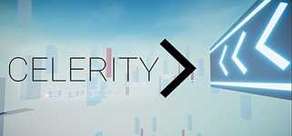 Celerity cover image
