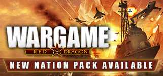 Wargame: Red Dragon cover image