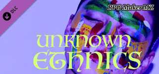 RPG Maker MZ - Unknown Ethnics background image