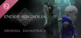 ENDER MAGNOLIA: Bloom in the Mist Soundtrack cover image