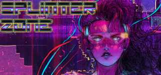 Splinter Zone cover image