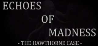 Echoes of Madness - The Hawthorne Case cover image