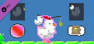 Chicken Fight - Rooster Rider Bundle cover image