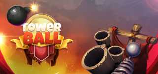 Tower Ball - Incremental Tower Defense background image